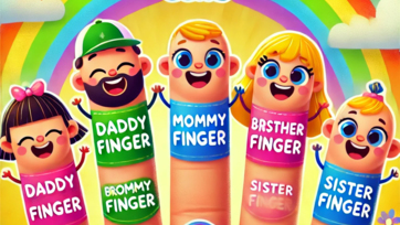 Finger Family